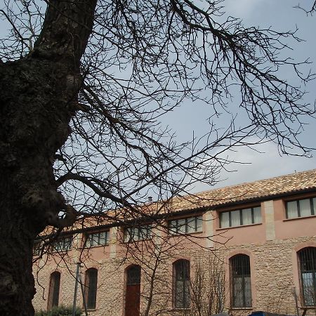Alojamiento Rural Fuente Cancana Molina de Aragon Ngoại thất bức ảnh