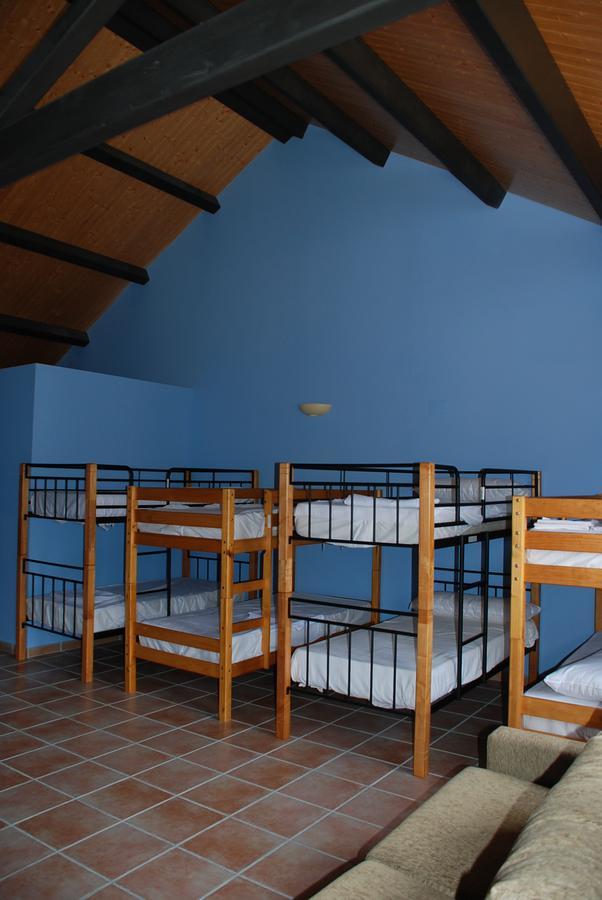 Alojamiento Rural Fuente Cancana Molina de Aragon Ngoại thất bức ảnh
