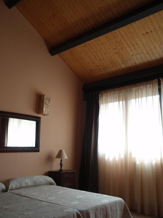 Alojamiento Rural Fuente Cancana Molina de Aragon Ngoại thất bức ảnh