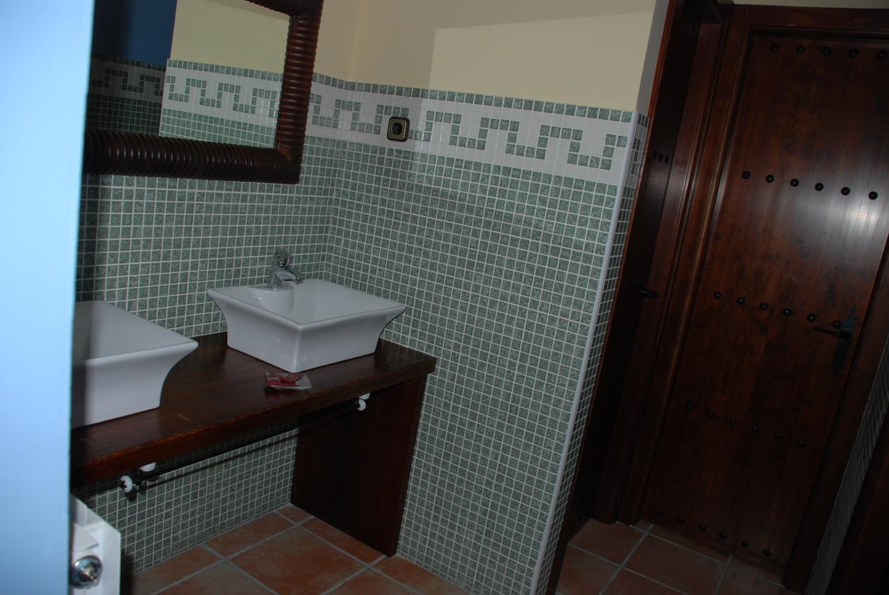 Alojamiento Rural Fuente Cancana Molina de Aragon Ngoại thất bức ảnh
