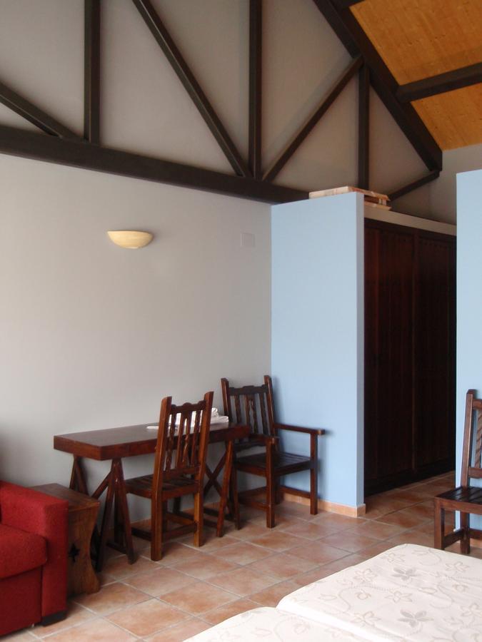 Alojamiento Rural Fuente Cancana Molina de Aragon Ngoại thất bức ảnh
